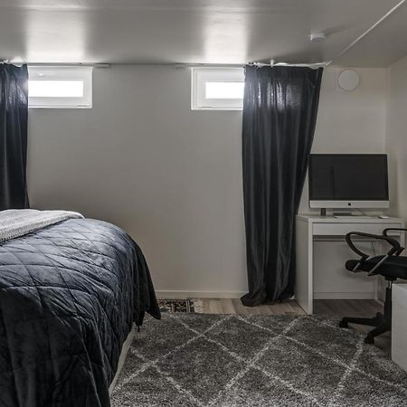 Flores Jönköping Eksteriør billede
