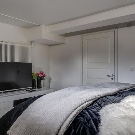 Flores Jönköping Eksteriør billede