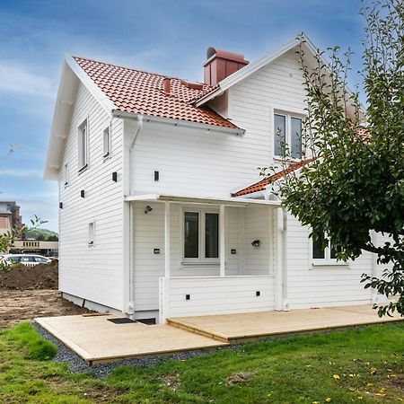Flores Jönköping Eksteriør billede