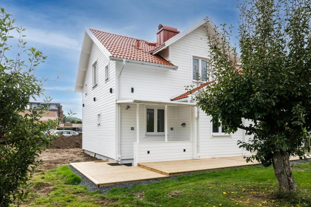 Flores Jönköping Eksteriør billede